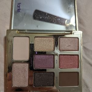 Brand New Tarte Eyeshadow Palette Dream Big, never used!